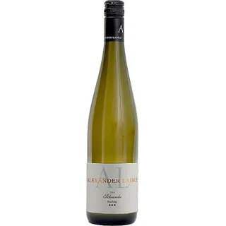 Alexander Laible Scheurebe Chara *** 2023 Weingut Laible 0,75l