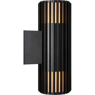 Nordlux Aludra Double E27, IP54