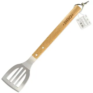 Fackelmann 25191 Grillgabel, braun