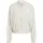 3-Streifen Bomber Coat wonder alumina/white XXL