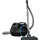 Boost CX1 Blue Pulse obsidianschwarz