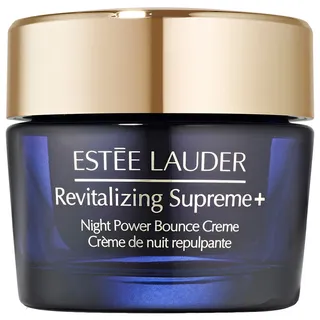 Estée Lauder Revitalizing Supreme+ Night Power Bounce Creme 50 ml