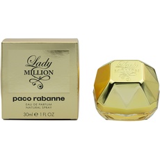 Bild von Lady Million Eau de Parfum 50 ml