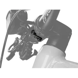 Lupine Universal Gopro Adapter neutral