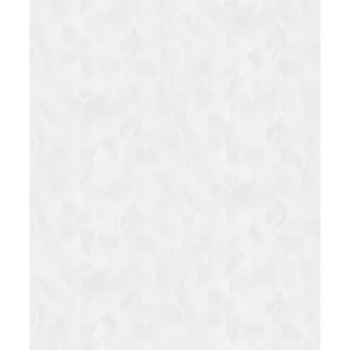 ELLE DECORATION Vliestapete »WAVES« Wellen, grau