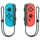 Switch Joy-Con 2er-Set neon blau/rot
