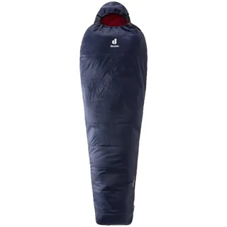 Deuter Dreamlite navy-cranberry