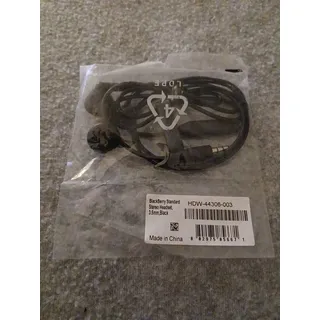 BlackBerry ACC-44306-003