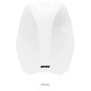 Wrs Honda Ho019t Windschutzscheibe - Clear - One Size