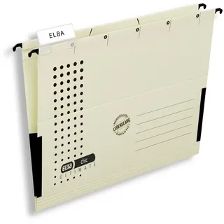 Elba chic ULTIMATE chamois, 5 St.