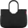 loopshopper L schwarz 0,25 x 0,35 x 0,46 m
