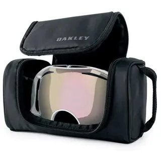 OAKLEY Universal Soft Case, Brillentasche - Schwarz/Grau