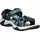 B Blue/Verde Fluo 33