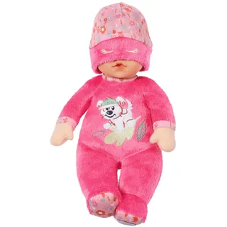 Zapf BABY born Sleepy for babies Rosa (833674)