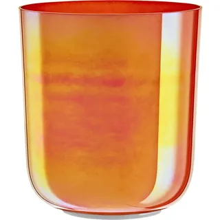 Meinl Sonic Energy ECSB67C4OR Essence Kristallklangschale 6,7" Wurzel Chakra Orange
