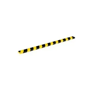 DURABLE Prallschutz S20 rechteckig 6,0 x 2,0 cm
