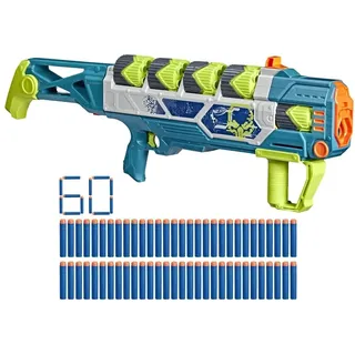 Hasbro Rebel Ops Doom Cannon Dart-Blaster