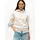 Hoodie Beige M