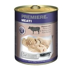 PREMIERE Meati Pansen 24x800 g