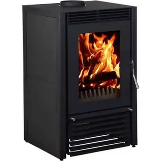 EUROTEPLO Marbella Compact schwarz