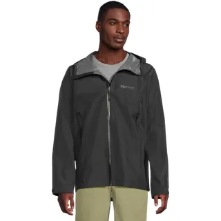 Marmot Minimalist Pertex Jacket Herren Schwarz S