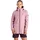 Dare2b Damen Switch Up II Jacke Rosa