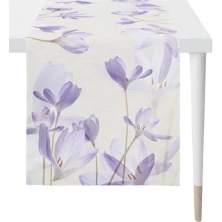 APELT »6508 SPRINGTIME, Frühjahrsdeko, Frühling« lila