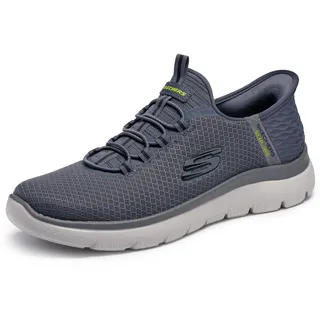 Summits High Range Herren Charcoal 44