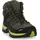 Rigel Mid Trekking Shoes Wp, Khaki-Säure, 44, EU