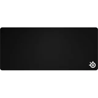 SteelSeries QcK XXL Schwarz