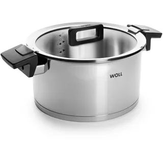 WOLL Concept Kochtopf 24 cm rund