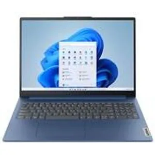 IdeaPad Slim 3 16" Intel Core i5 16 GB RAM 1 TB SSD Abyss Blue