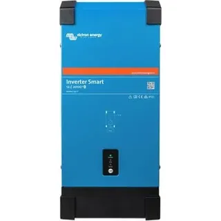 Victron Energy Phoenix Smart 2000 Spannungswandler Blau