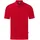 Organic Poloshirt rot S