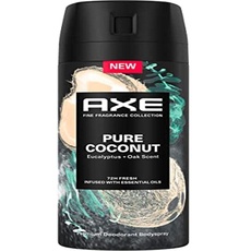 Bild Pure Coconut deo Vapor 150 ml