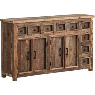 Sideboard Sumatra 4-türig