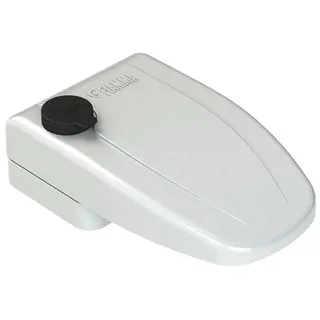 Fiamma Safe Door Toilettensitz One Size Weiß