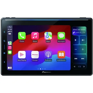 Pioneer SPH-EVO107DAB 10,1 Zoll Touchscreen
