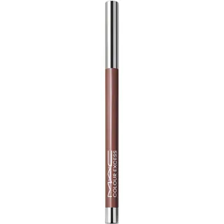 MAC Colour Excess Gel Pencil Eyeliner