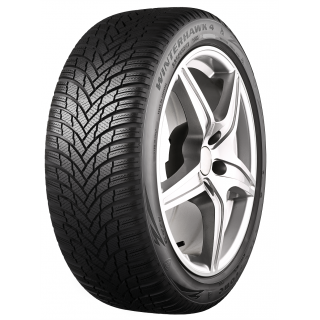 Winterhawk 4 235/35 R19 91W