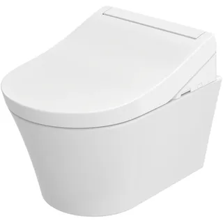 TOTO Dusch-WC Weiß