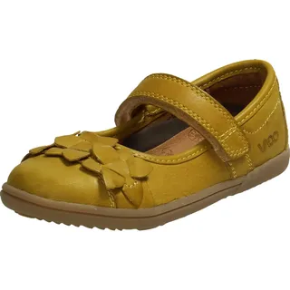 Halbschuhe für Mädchen in gelb - Gelb