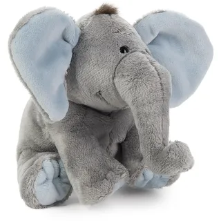 rudolf schaffer collection gmbh Schaffer Elefant SugarBaby blue 19 cm