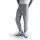Joggers Grau/Schwarz L
