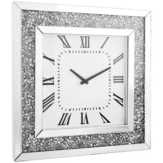 None Xora Wanduhr MILAN