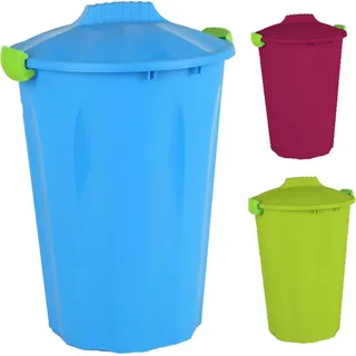 KLEINE Maxitonne mit 23 Liter (klein) - Farbe nicht wählbar - Blau, Grün, Rosa