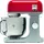 kMix KMX750AW Weiß