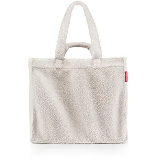 Reisenthel Softshopper Polyester Teddy Sand
