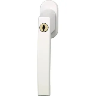 ABUS FG210 Weiß
