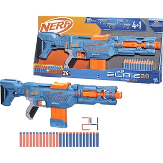 Hasbro Nerf Elite 2.0 Echo CS-10